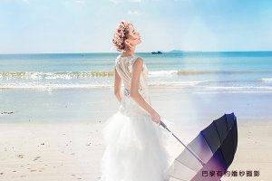 青海拍婚纱照最佳时间 青海结婚照外景有哪些地方