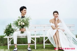 怎么咨询婚纱照攻略 拍婚纱照送婚纱要不要