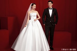 婚纱照全部在室内拍的可以吗 拍室内婚纱照几个小时可以完成呢