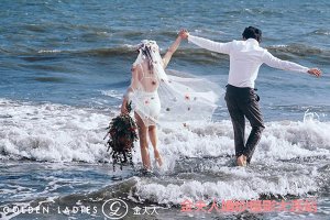 冬天适合拍什么样的婚纱照 拍婚纱照做什么样的指甲好看