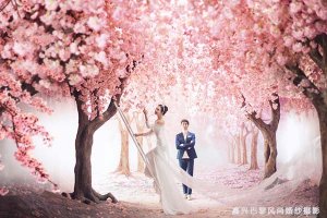 婚纱照相框尺寸怎么选 婚纱照有框好还是无框好