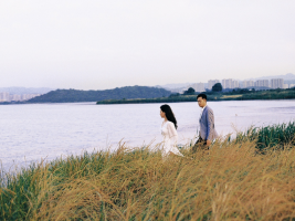 杭州复古风婚纱摄影哪家好