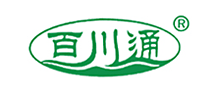 百川通logo