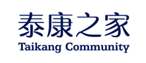 泰康之家logo