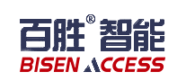 百胜智能logo