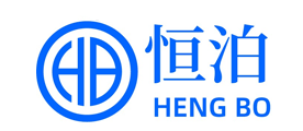 恒泊logo