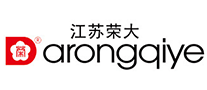 江苏荣大logo