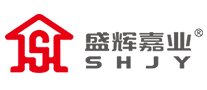 盛辉嘉业logo