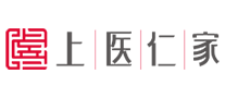 上医仁家logo