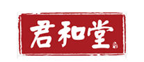 君和堂logo