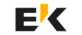 EK熠科logo