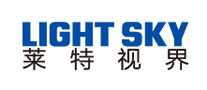 莱特视界LIGHT SKYlogo