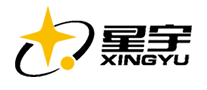 星宇手套logo