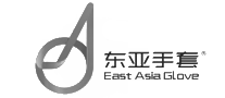 东亚手套logo