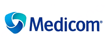 Medicom麦迪康logo