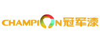 冠军漆Championlogo