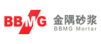 金隅砂浆logo