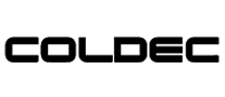 COLDEC蔻帝logo