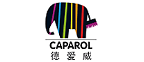 Caparol德爱威logo