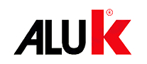 ALUK阿鲁克logo