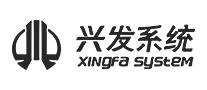 兴发系统logo