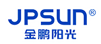 金鹏阳光Jpsunlogo