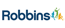 Robbins罗宾斯logo