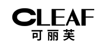 CLEAF可丽芙logo