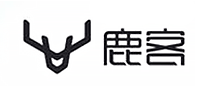 鹿客LOCKINlogo