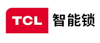 TCL智能锁logo