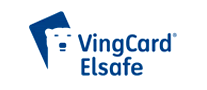 VingCard应卡logo