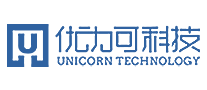 优力可科技logo