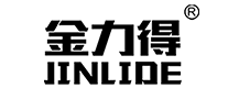 金力得logo