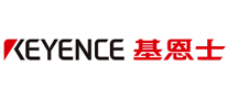 KEYENCE基恩士logo