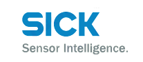 SICK西克logo