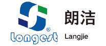 朗洁logo