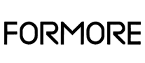 FORMORE爱格丰木logo