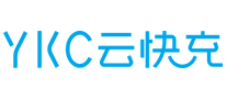 云快充logo