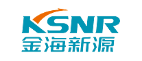 金海新源logo