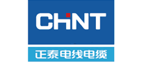 正泰电线电缆logo