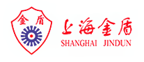 上海金盾logo