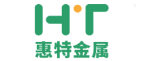 惠特金属logo