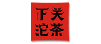 下关沱茶logo