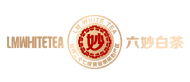 六妙白茶logo