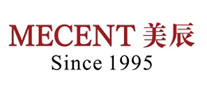 MECENT美辰logo