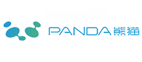 熊猫PANDAlogo