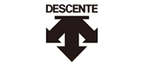 DESCENTE迪桑特logo