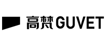 高梵GUVETlogo