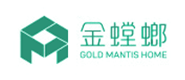 金螳螂GOLDMANTiS