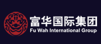 富华国际集团logo